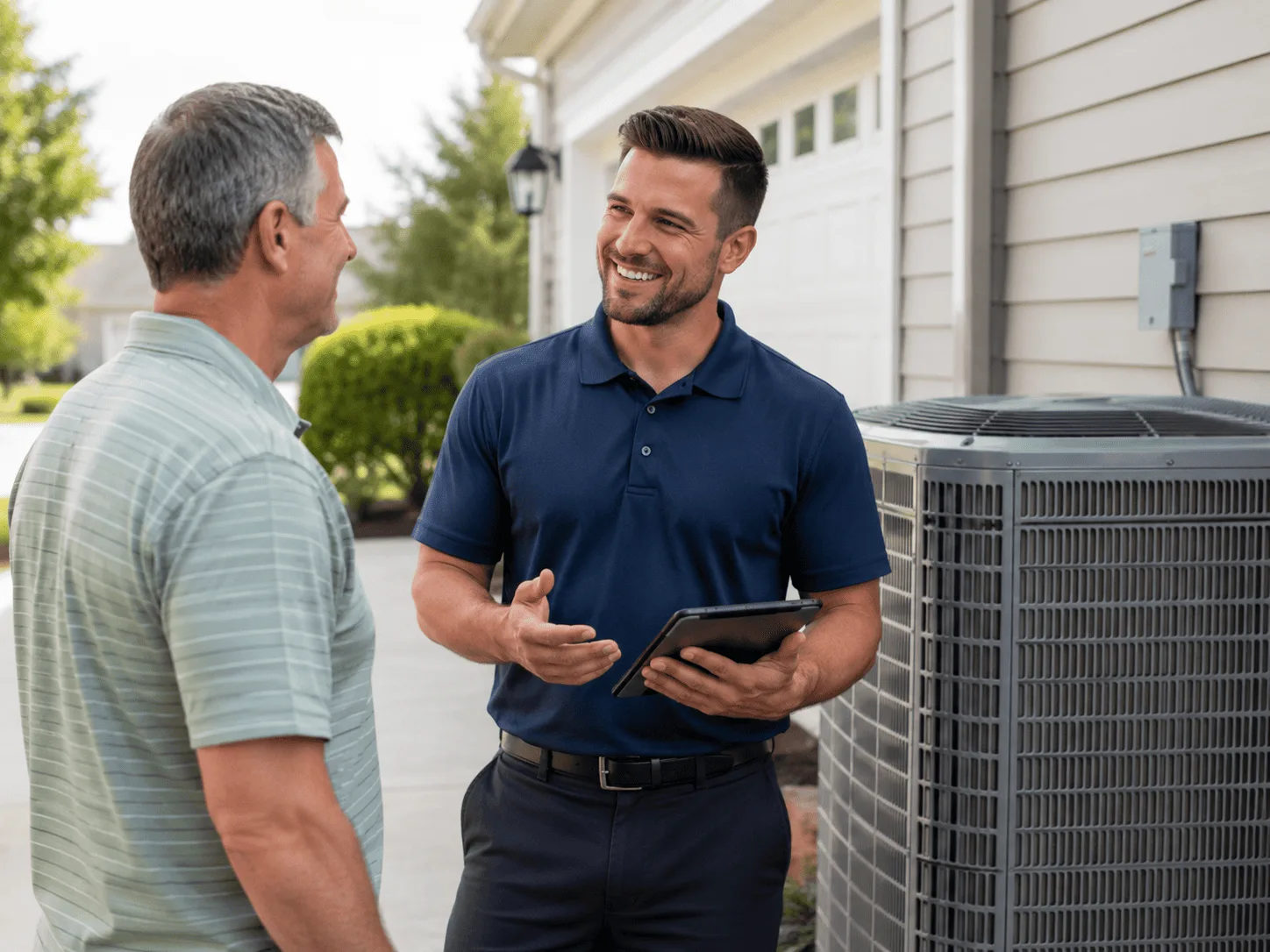 Heat Pump Installation Vauxhall, NJ FAQs